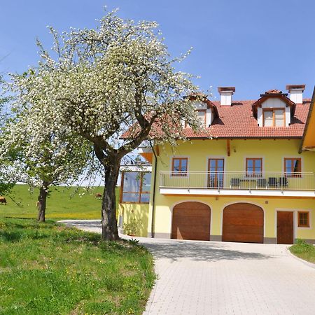 Ferienwohnung Mayrhofer Hofkirchen im Mühlkreis Exterior photo