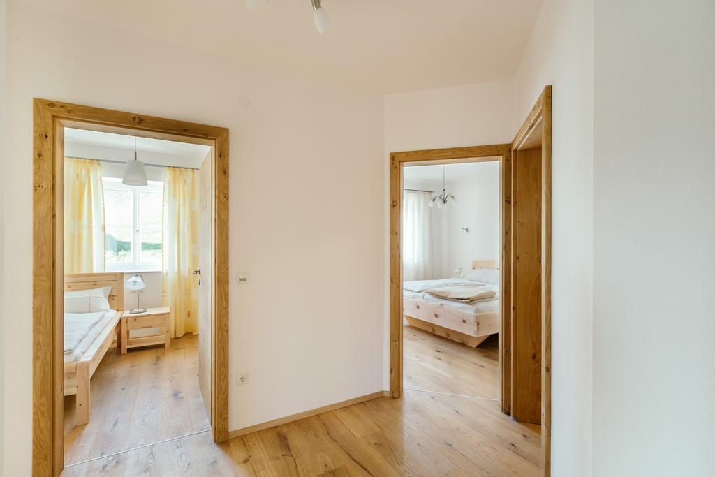 Ferienwohnung Mayrhofer Hofkirchen im Mühlkreis Exterior photo