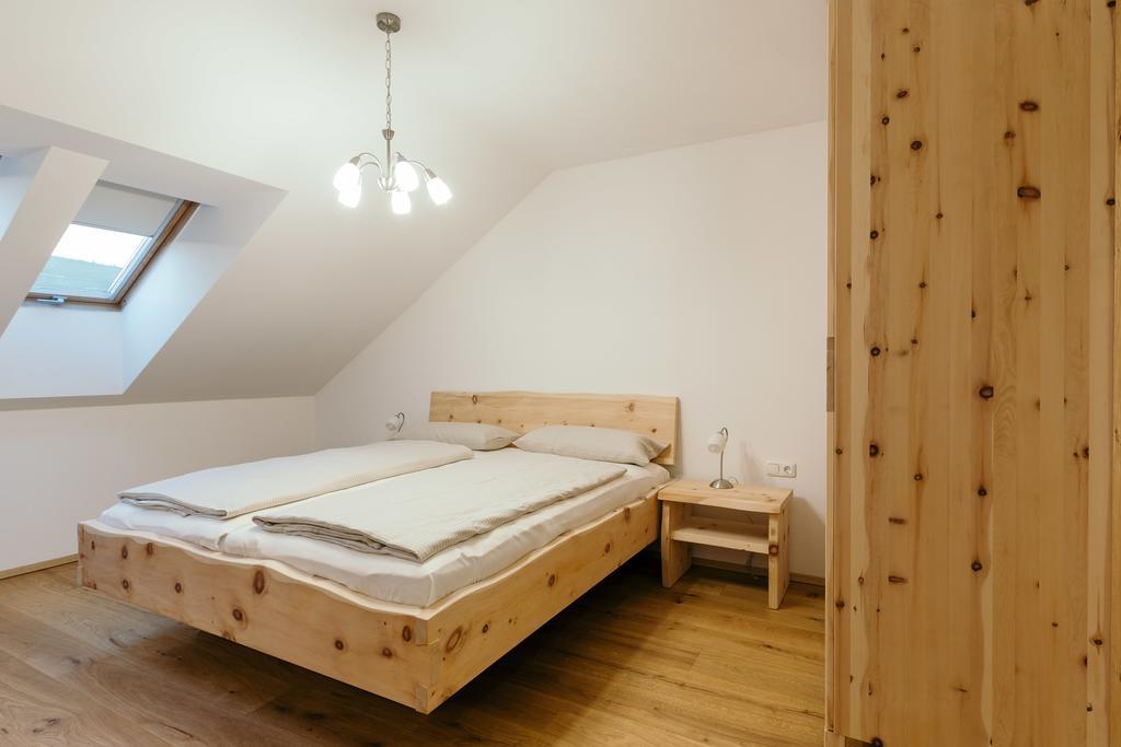Ferienwohnung Mayrhofer Hofkirchen im Mühlkreis Exterior photo