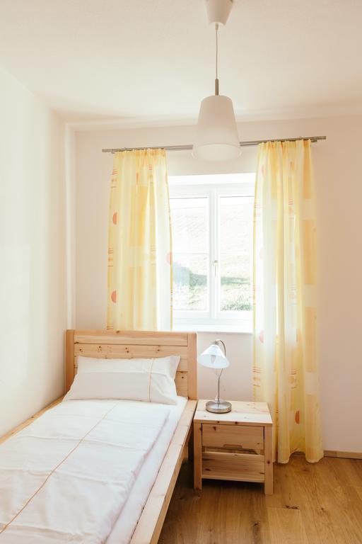 Ferienwohnung Mayrhofer Hofkirchen im Mühlkreis Exterior photo